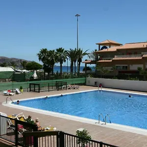  Appartamento Bart 50 Meters From Playa Vistas