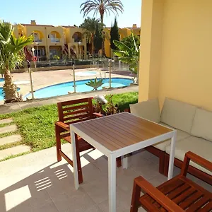 Apartamento Tisalaya 1.5., Maspalomas (Gran Canaria)
