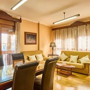  Apartamento Un Lugar Con Encanto España