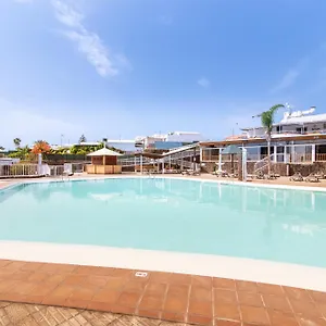 Apartamento Home2book Vista Dorada Sonneland, Maspalomas (Gran Canaria)