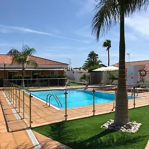  Сasa de vacaciones Leones España