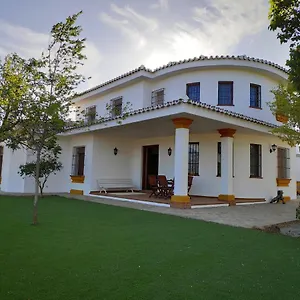  Villa Cortijo El Arrejadero España