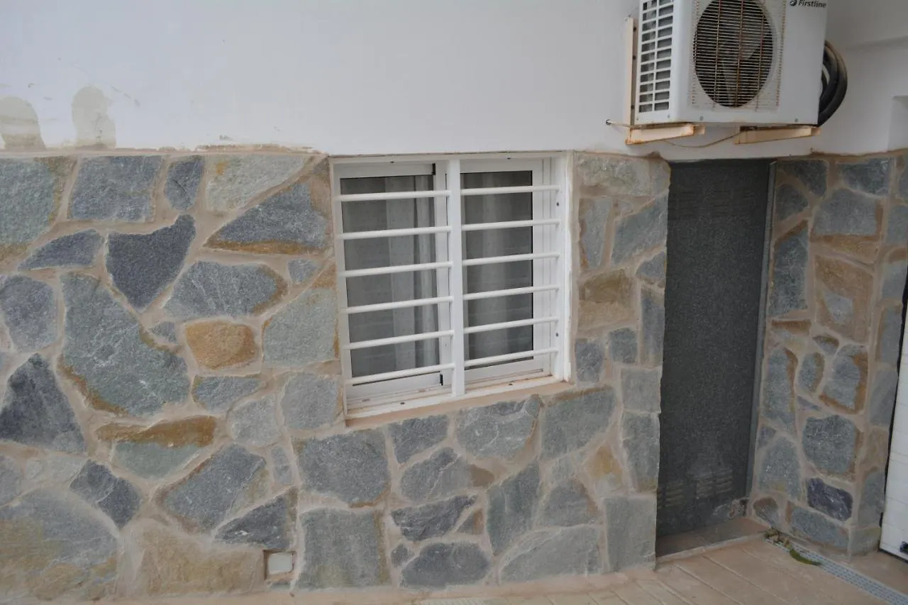 Maspalomas Studio