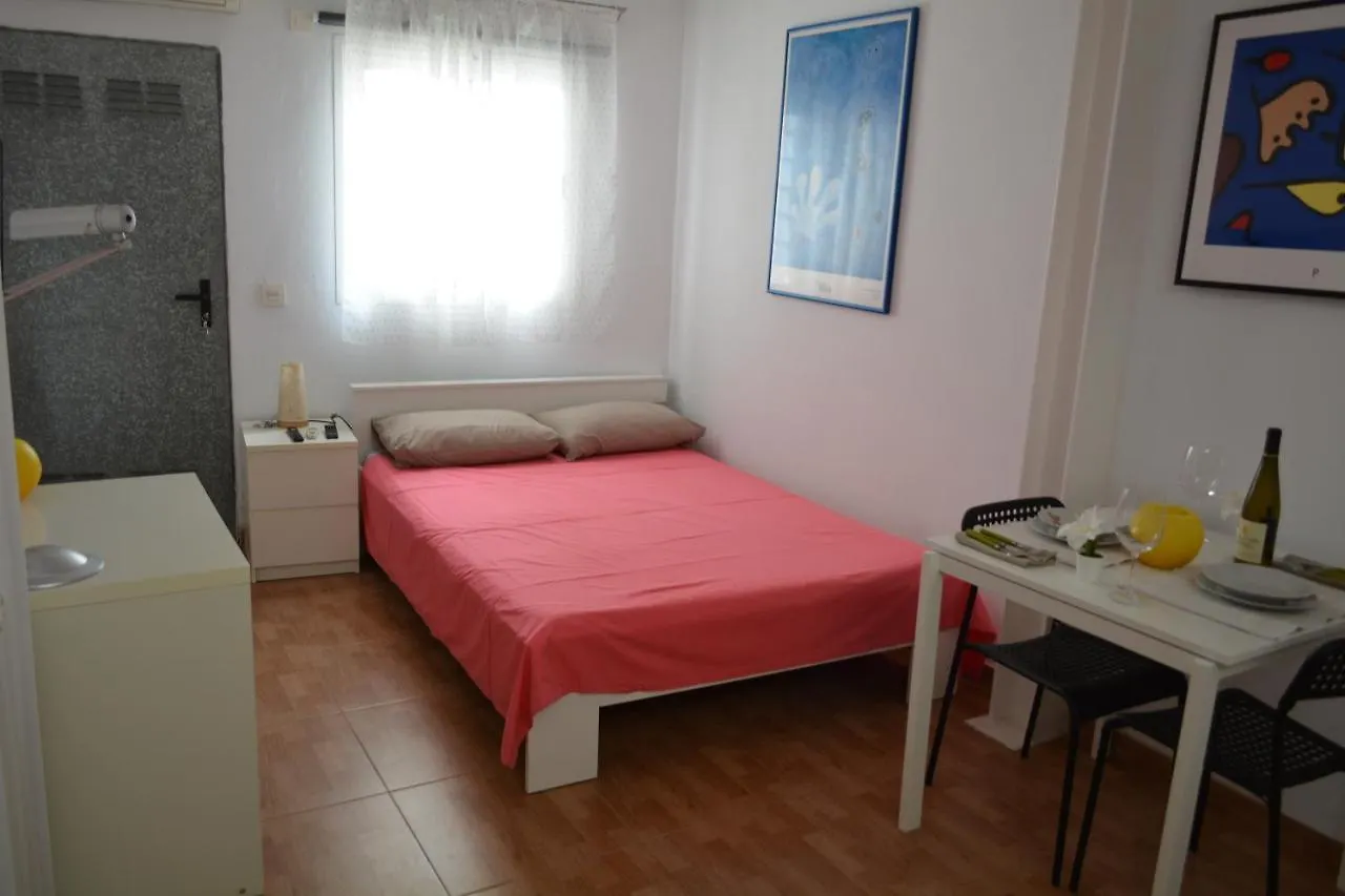 Apartamento Maspalomas Studio