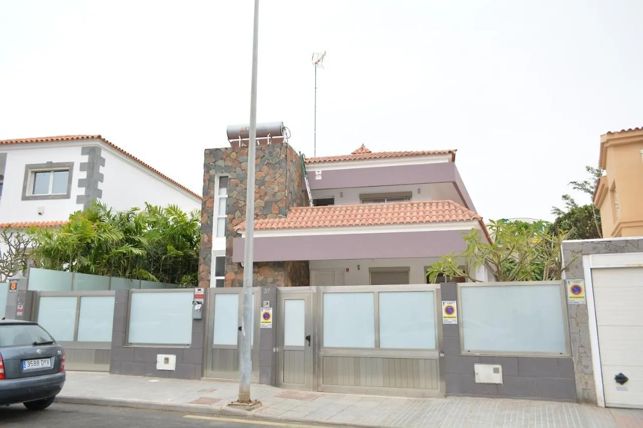 Maspalomas Studio España